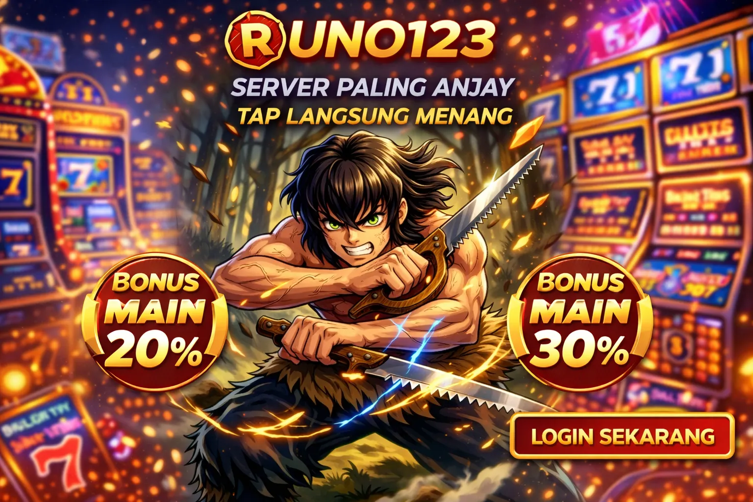 Galeri foto UNO123 : Hadir dengan Aksen Modern UNO123 Bikin Penasaran di Jakarta